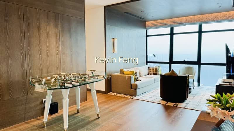 THE RITZ-CARLTON RESIDENCES photo 3