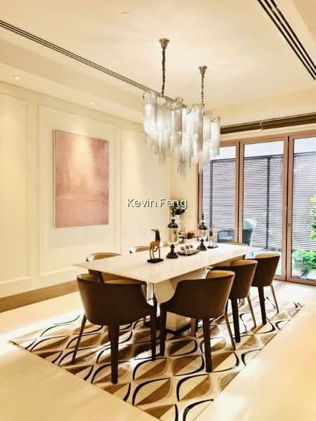 THE RITZ-CARLTON RESIDENCES photo 4