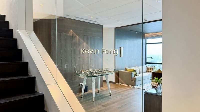 THE RITZ-CARLTON RESIDENCES photo 5