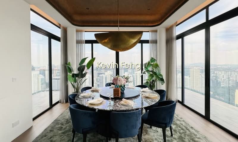 THE RITZ-CARLTON RESIDENCES photo 6