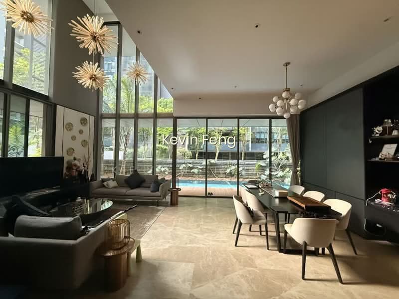 LEEDON RESIDENCE photo 2