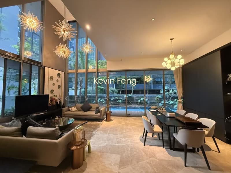 LEEDON RESIDENCE photo 3