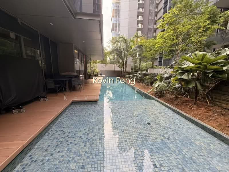 LEEDON RESIDENCE photo 5