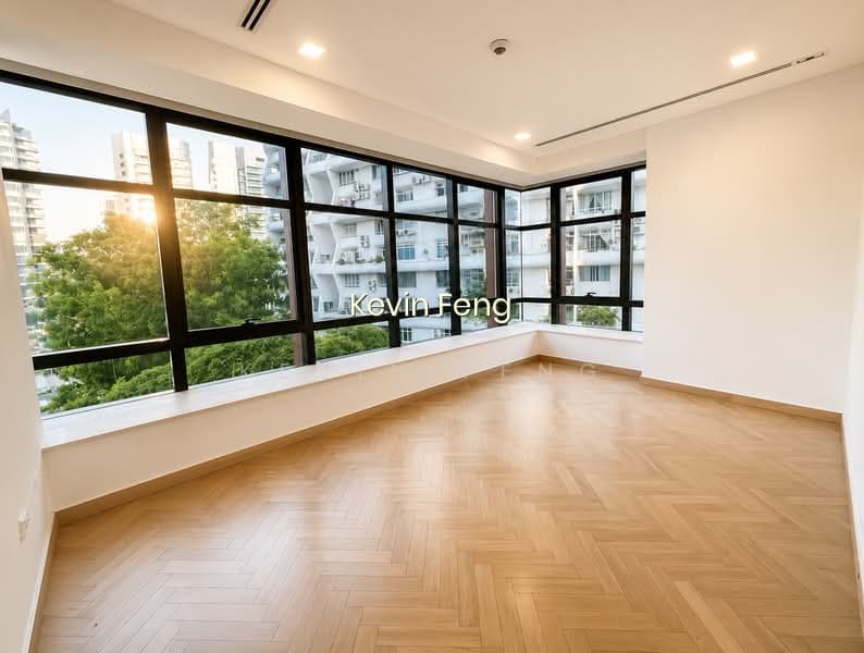 THE RITZ-CARLTON RESIDENCES photo 2