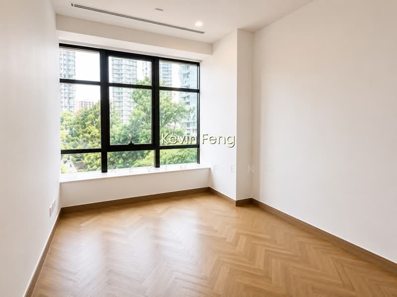 THE RITZ-CARLTON RESIDENCES photo 3