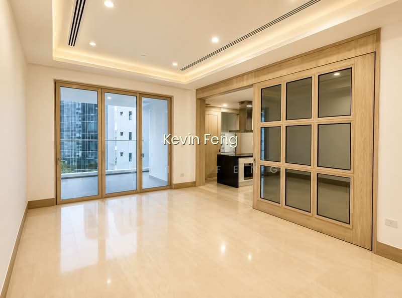 THE RITZ-CARLTON RESIDENCES photo 4