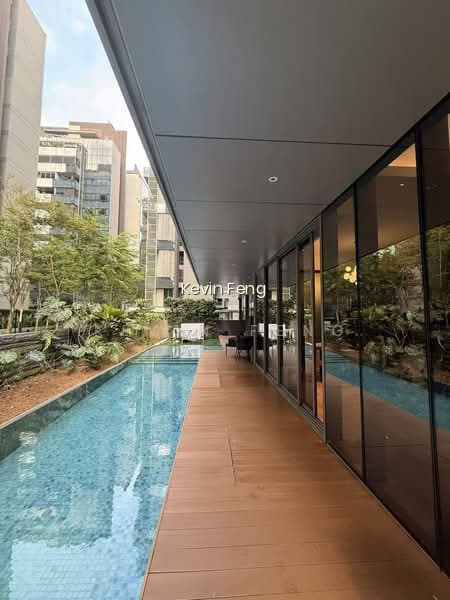 LEEDON RESIDENCE photo 5