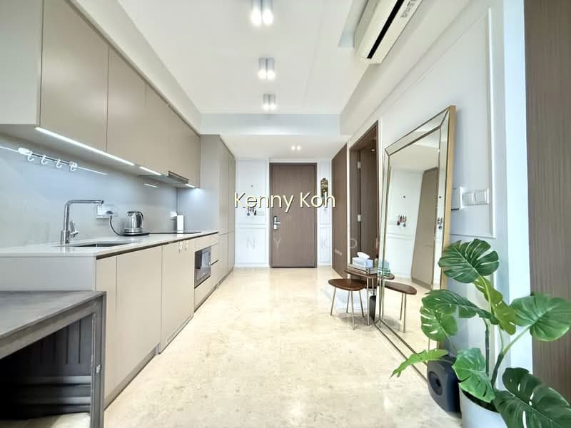 SEASIDE RESIDENCES image 1 of 10
