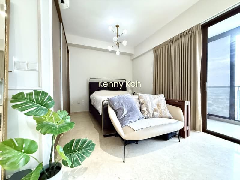 SEASIDE RESIDENCES photo 2
