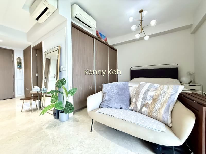 SEASIDE RESIDENCES photo 4