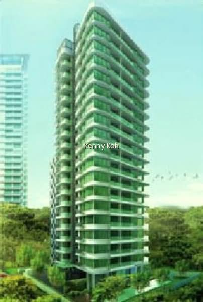 ILLUMINAIRE ON DEVONSHIRE 9