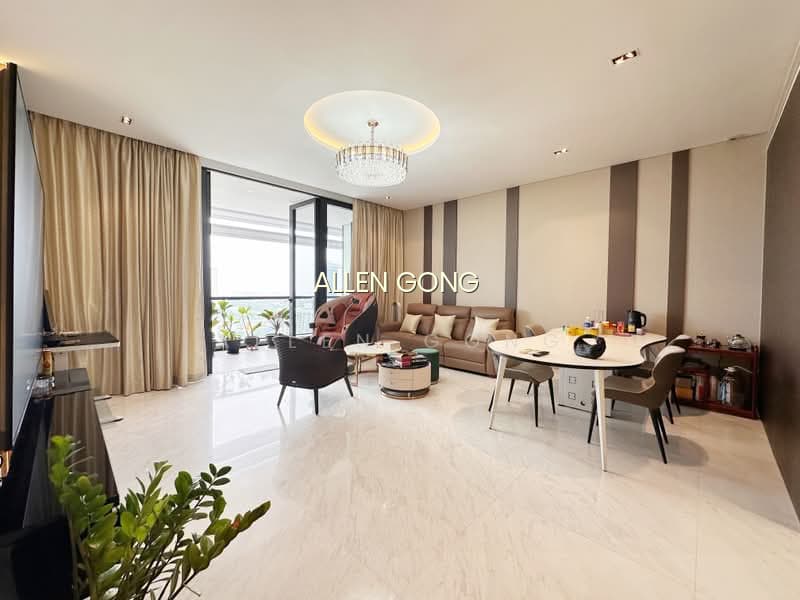 SOUTH BEACH RESIDENCES image 1 of 10
