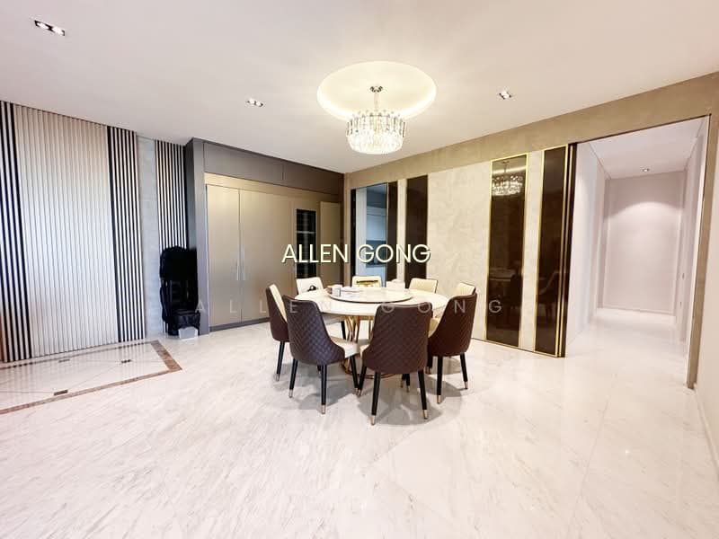 SOUTH BEACH RESIDENCES photo 2