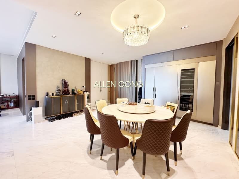 SOUTH BEACH RESIDENCES photo 3