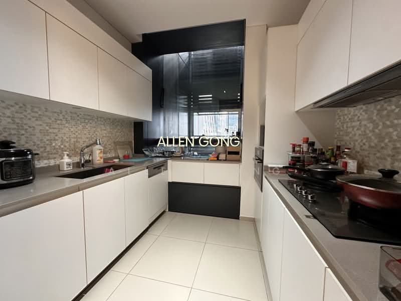 SOUTH BEACH RESIDENCES photo 4