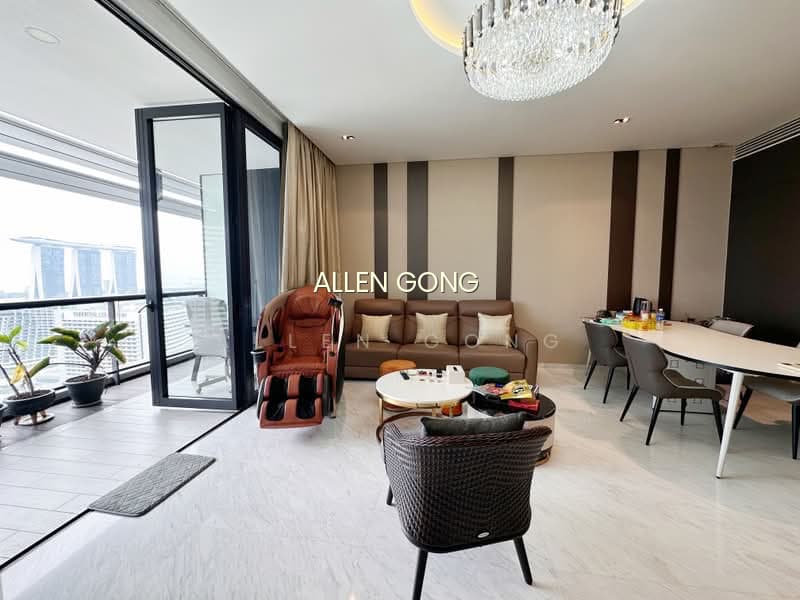 SOUTH BEACH RESIDENCES photo 5