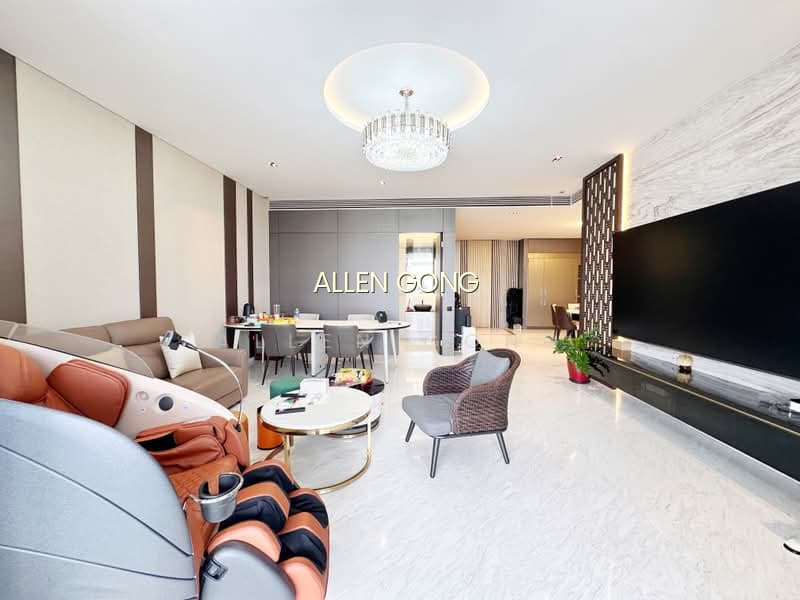 SOUTH BEACH RESIDENCES photo 6