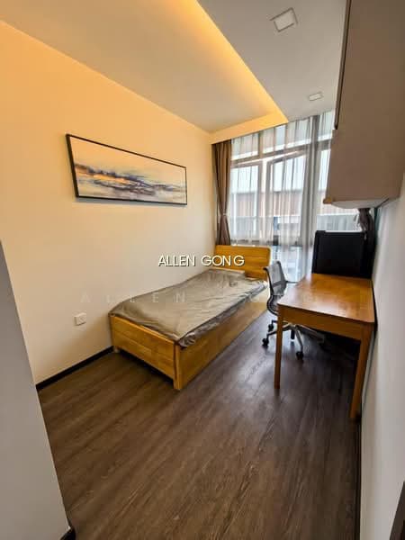 SYMPHONY SUITES photo 3