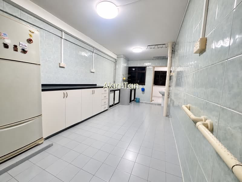 129 ANG MO KIO AVENUE 3 photo 3