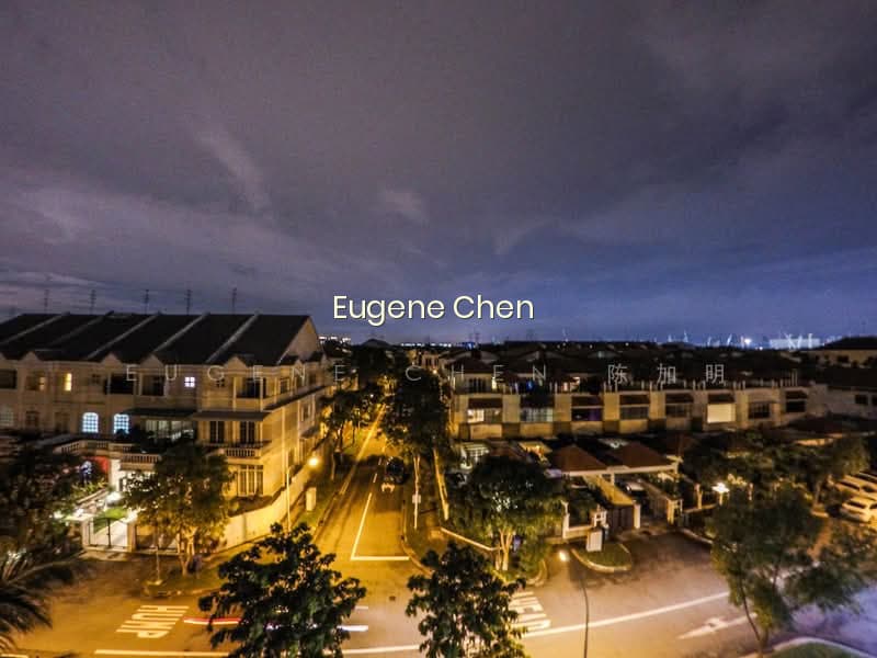 EASTWOOD REGENCY image 1 of 3