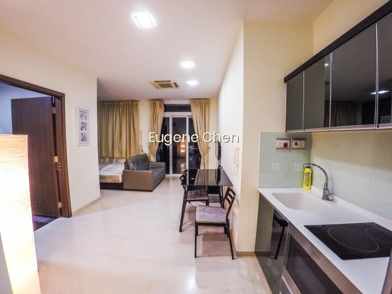 EASTWOOD REGENCY photo 2