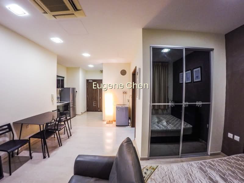 EASTWOOD REGENCY photo 3