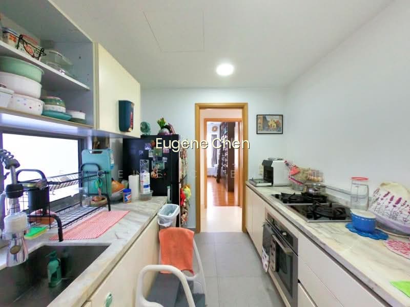 ATRIUM RESIDENCES photo 2