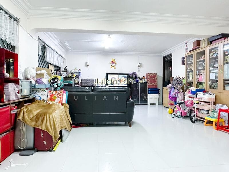 156 BISHAN STREET 13 image 1 of 7