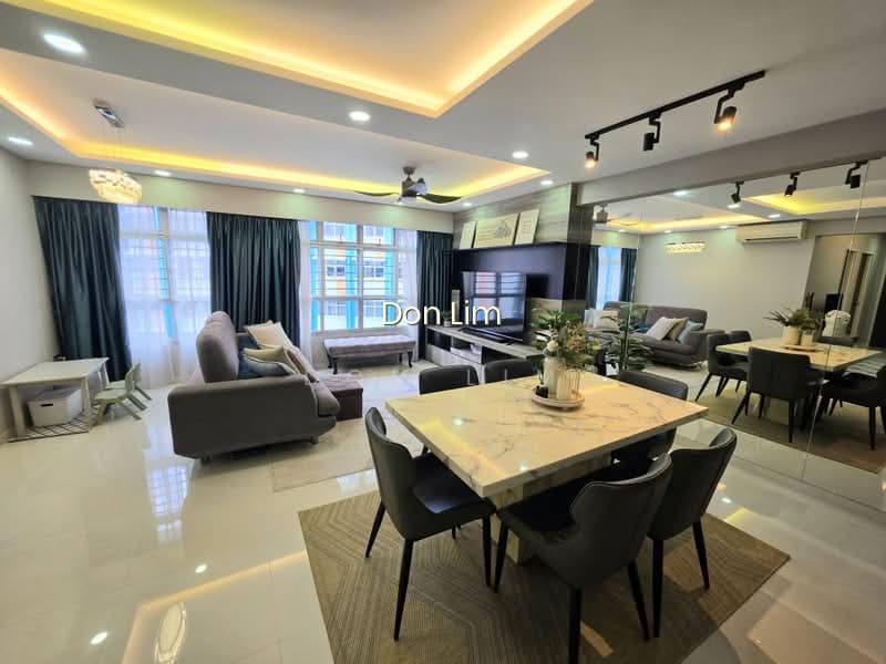 674A FERN GROVE @ YISHUN image 1 of 10