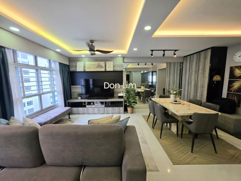 674A FERN GROVE @ YISHUN photo 2
