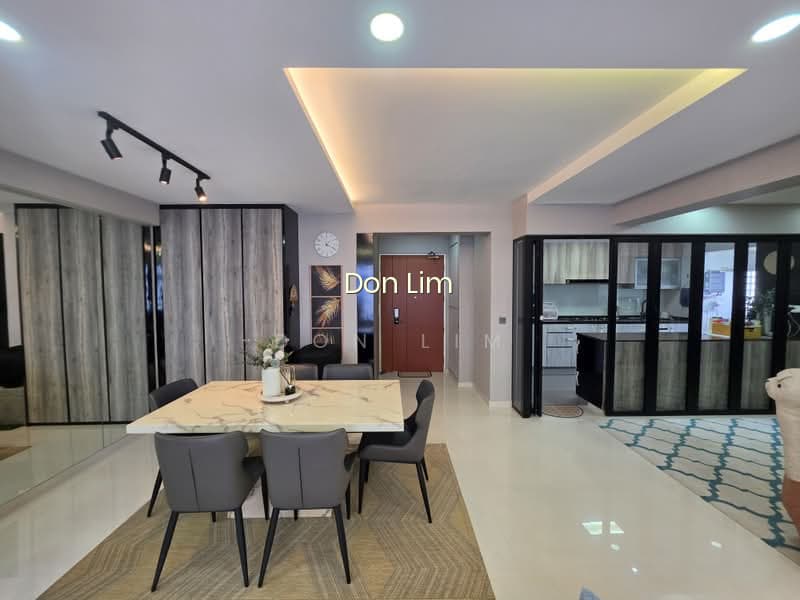 674A FERN GROVE @ YISHUN photo 3