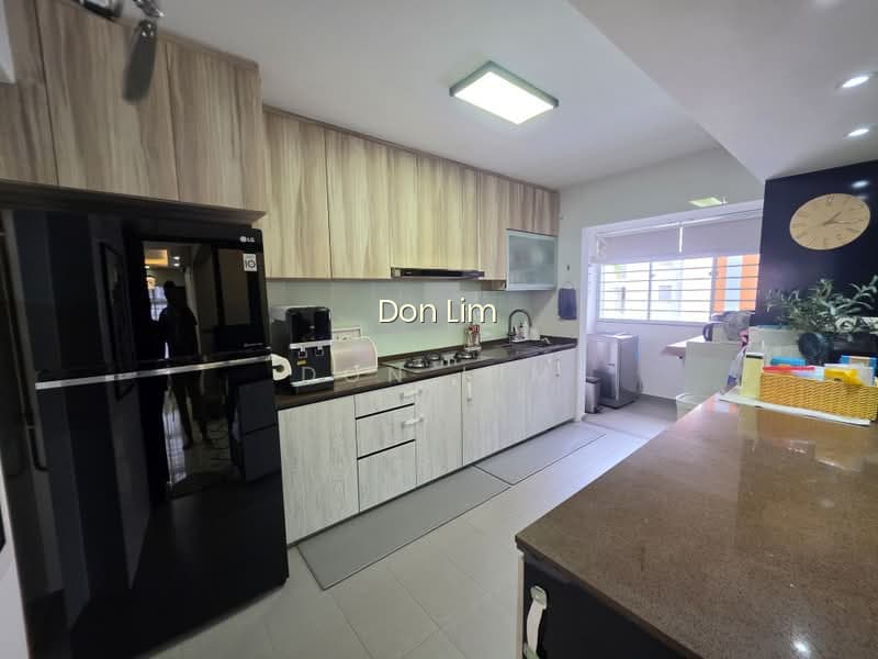 674A FERN GROVE @ YISHUN photo 4