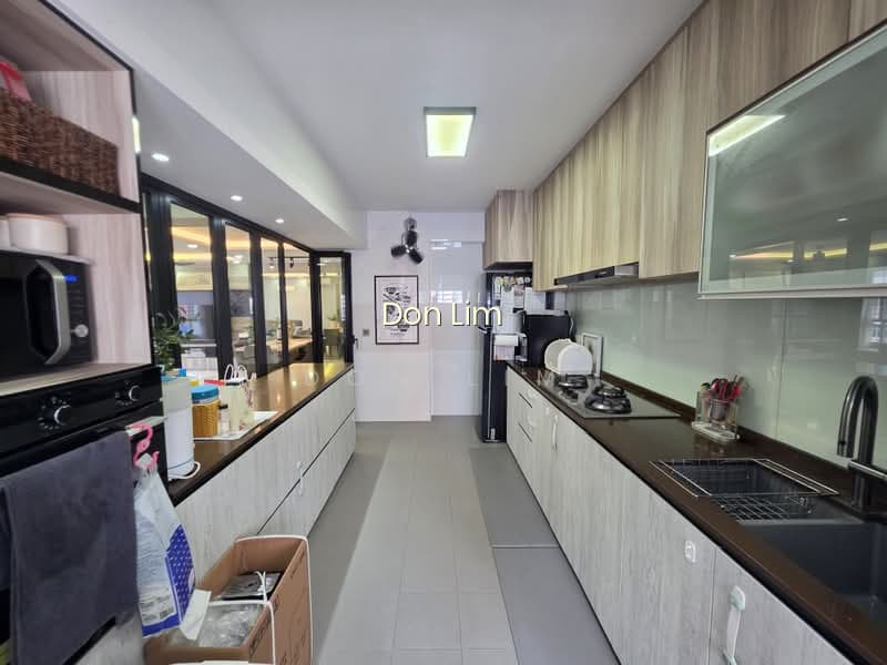 674A FERN GROVE @ YISHUN photo 5