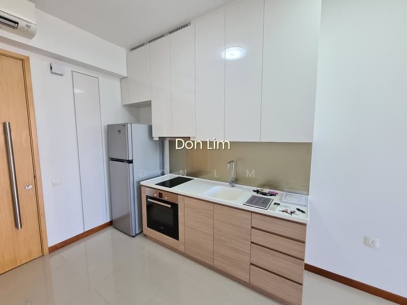 HILLION RESIDENCES image 1 of 9