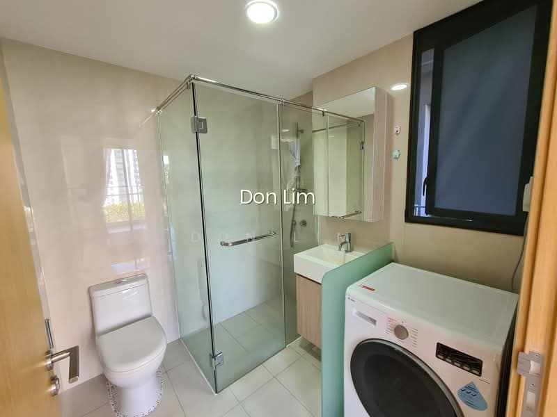 HILLION RESIDENCES photo 2