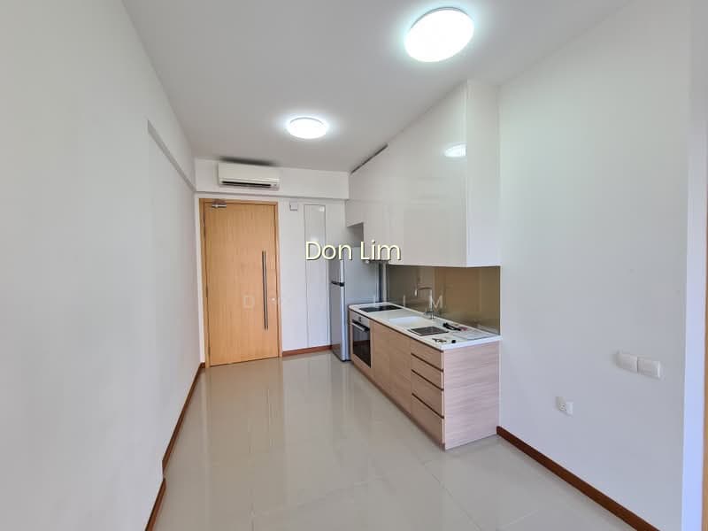 HILLION RESIDENCES photo 3