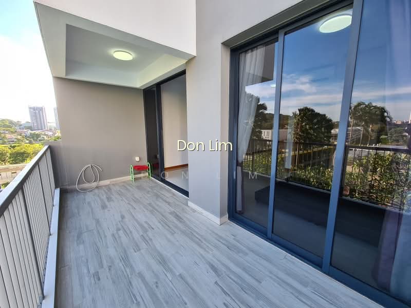 HILLION RESIDENCES photo 4