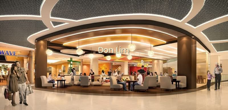 HILLION RESIDENCES photo 5