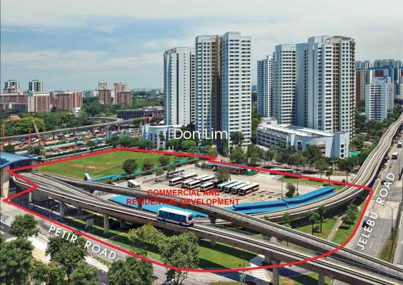 HILLION RESIDENCES photo 6