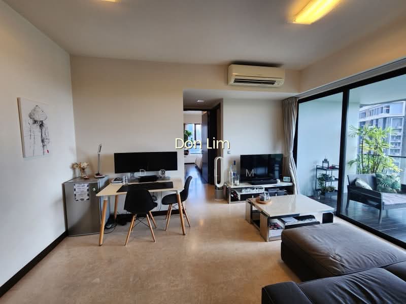 SPOTTISWOODE RESIDENCES image 1 of 10