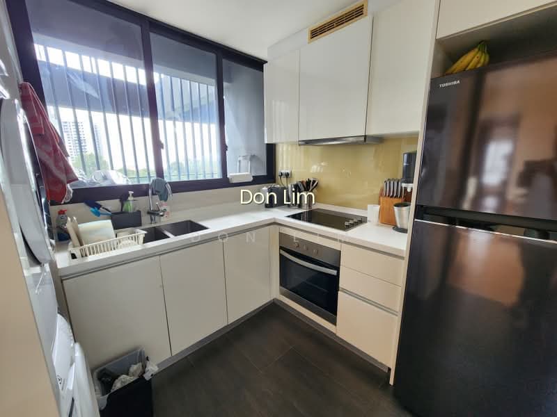 SPOTTISWOODE RESIDENCES photo 2