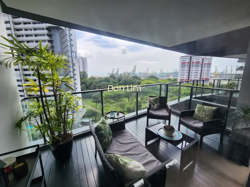 SPOTTISWOODE RESIDENCES photo 3