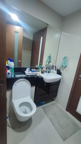 CENTRA RESIDENCE image 1 of 10