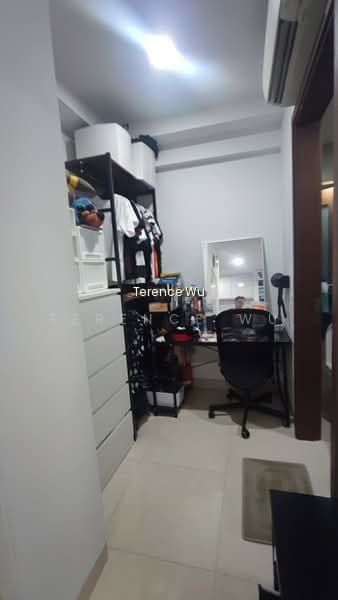 CENTRA RESIDENCE photo 2