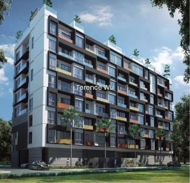 CENTRA RESIDENCE photo 3