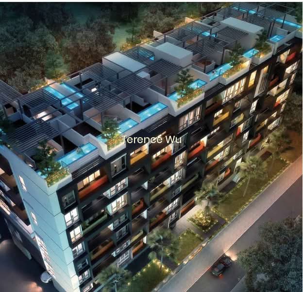 CENTRA RESIDENCE photo 6