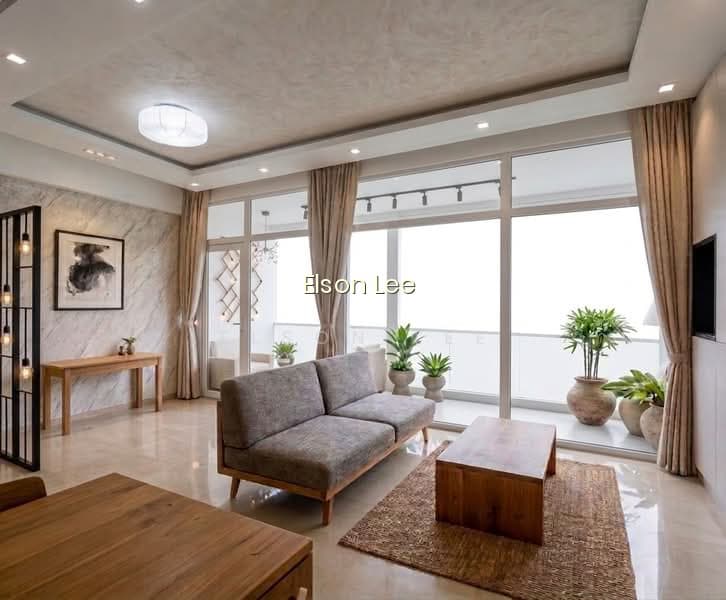 THE TAMPINES TRILLIANT image 1 of 4