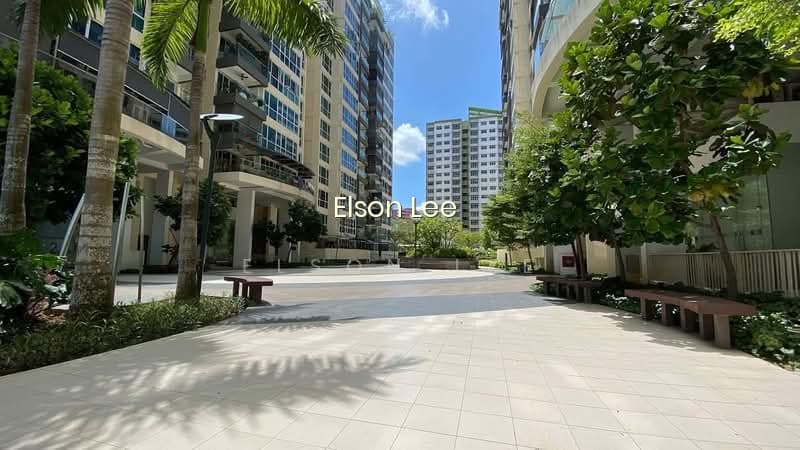THE TAMPINES TRILLIANT photo 4