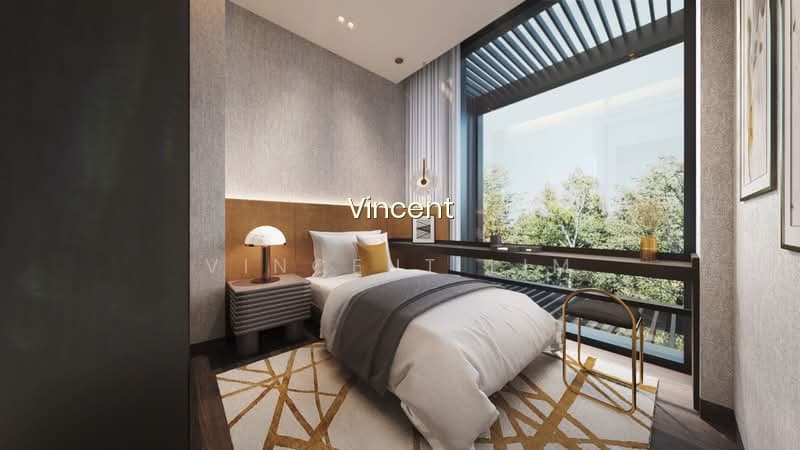 JERVOIS PRIVE image 1 of 10