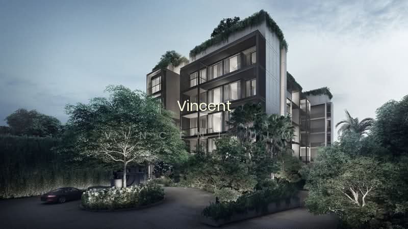 JERVOIS PRIVE photo 4